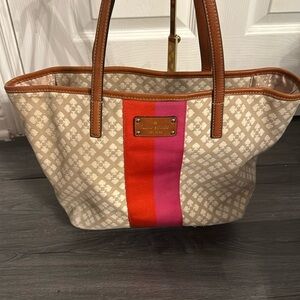 Kate spade tote bag